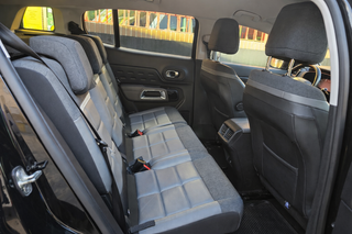 Citroen C5 Aircross 2020