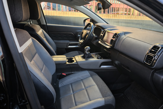 Citroen C5 Aircross 2020