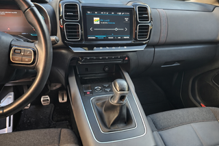 Citroen C5 Aircross 2020