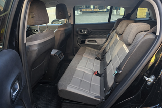 Citroen C5 Aircross 2020