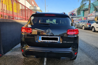 Citroen C5 Aircross 2020