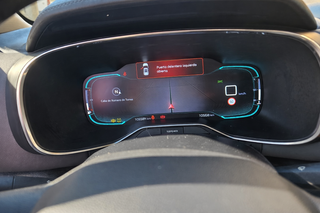 Citroen C5 Aircross 2020