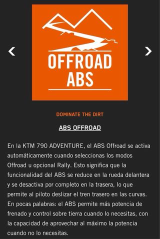 KTM 790 Adventure 2025