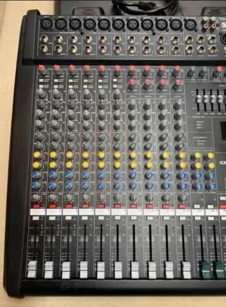 Dynacord CMS-1000 Mixer Professionale
