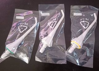 Panasonic EW1311 Idropulsore Ricaricabile