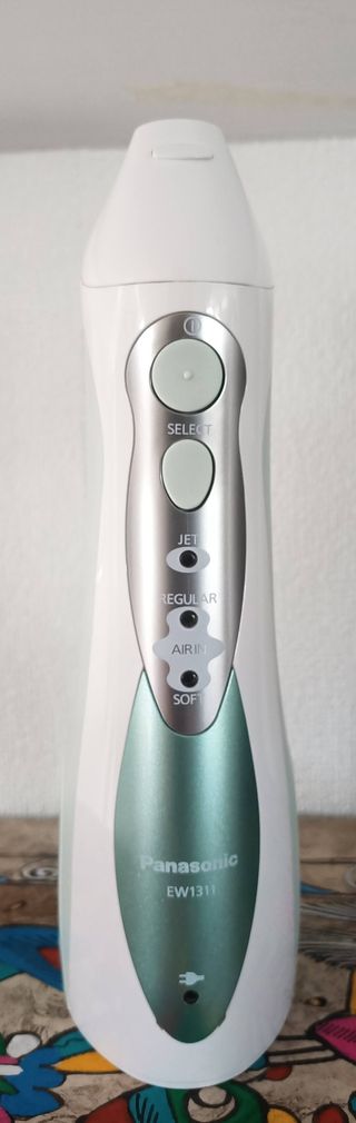 Panasonic EW1311 Idropulsore Ricaricabile