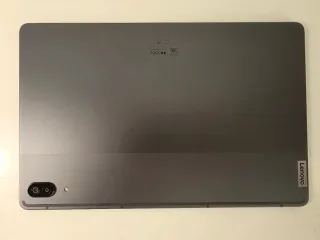 Lenovo Tab 11 Pro Gris