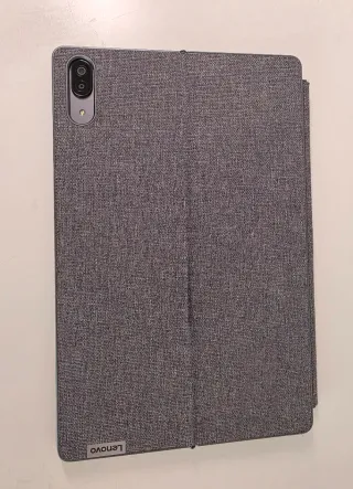 Lenovo Tab 11 Pro Gris