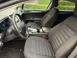 Despiece Ford Mondeo 2018