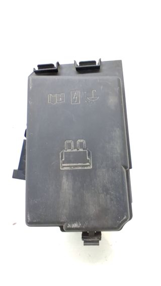 CAJA RELES / FUSIBLES SEAT IBIZA