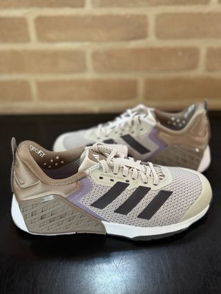 Adidas Dropset 3
