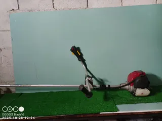 Desbrozadora 4 tiempos réplica Honda