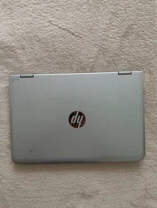 HP Pavilion 13” Core i3 Táctil