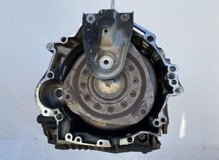 Caja de cambios AUDI A6 / A6 ALLROAD (C6, 4F) (2004-2011) [147,244 Km]