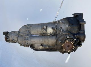 Caja de cambios AUDI A6 / A6 ALLROAD (C6, 4F) (2004-2011) [147,244 Km]