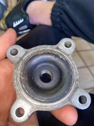 Culata Metrakit SP Ciclomotor