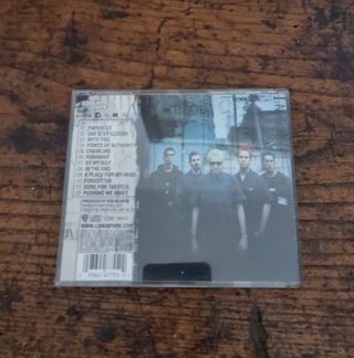 CD Ace of Base - Flowers (1998)