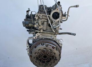 Motor TOYOTA AVENSIS (T250) (2003-2008) [206,000 Km]