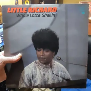 Lote 4 Vinilos, Jazz,Blues,Rock.