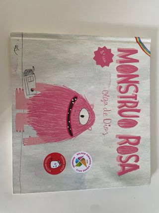 Libros infantiles en estado impecable