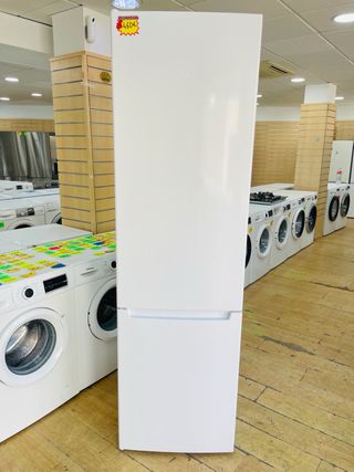 Frigorífico Combi Balay A++ - Como nuevo