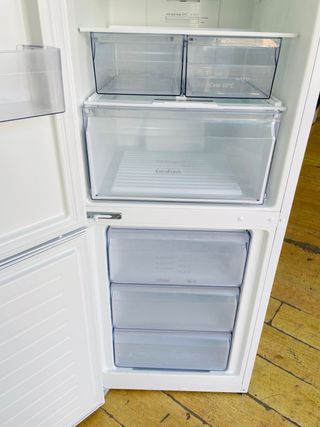 Frigorífico Combi Balay A++ - Como nuevo