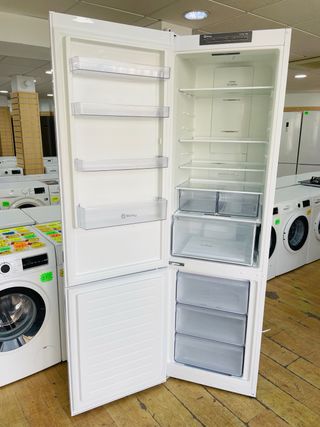 Frigorífico Combi Balay A++ - Como nuevo