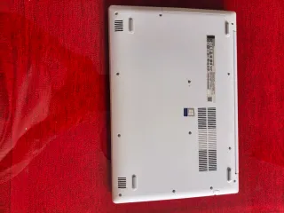 Lenovo Ideapad 320 i3 Blanco