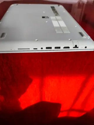 Lenovo Ideapad 320 i3 Blanco