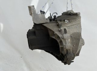 Caja de cambios CITROËN C5 II (2008-2019)