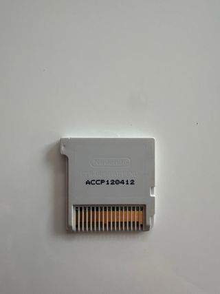 Super Pokémon Rumble 3DS