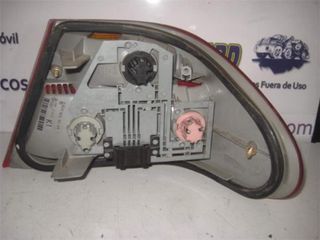 PILOTO TRASERO IZQUIERDO MERCEDES-BENZ CLASE E (W124) BERLIN