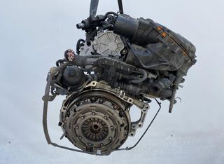 Motor CITROËN C5 II (2008-2019)