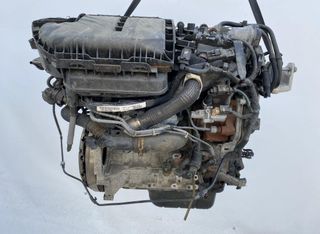 Motor CITROËN C5 II (2008-2019)