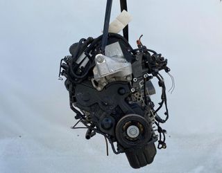 Motor CITROËN C5 II (2008-2019)