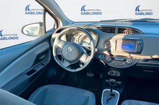 Toyota Yaris 1.5 100H Active