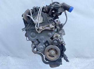 Motor CITROËN BERLINGO III (2008-2018)