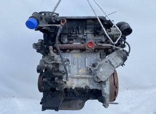 Motor CITROËN BERLINGO III (2008-2018)