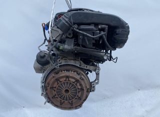 Motor CITROËN BERLINGO III (2008-2018)