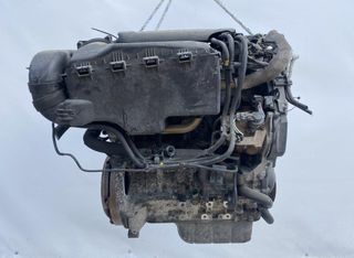 Motor CITROËN BERLINGO III (2008-2018)