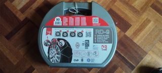 Cadenas para nieve RD-9