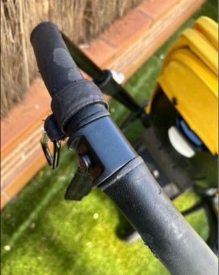 OPORTUNIDAD Carrito Bugaboo Bee 5