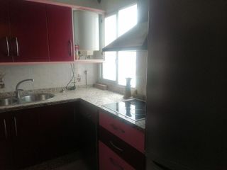 Piso en venta en Huerta de la Reina - Trassierra en Córdoba