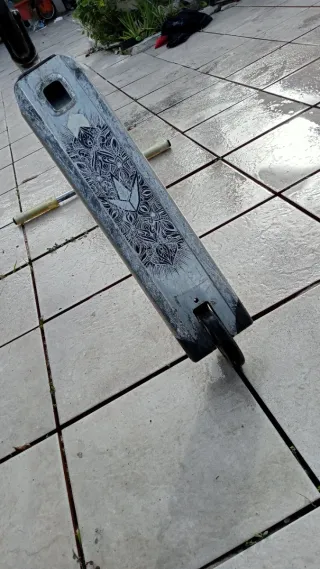 Patinete Scooter Blunt