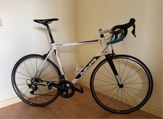 Bicicleta MMR Miracle Carretera