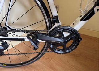 Bicicleta MMR Miracle Carretera