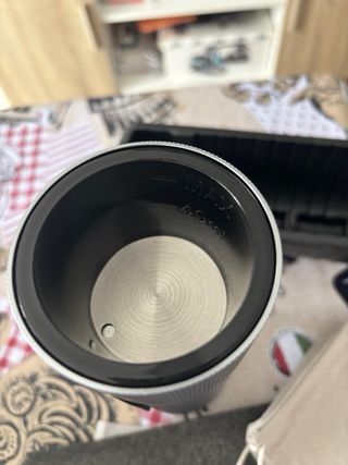 Cafetera Portátil CONQUECO