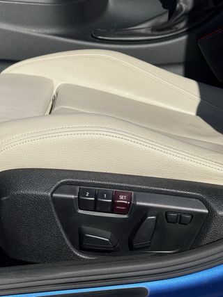 BMW 420d Gran Coupe 2015 Pack M