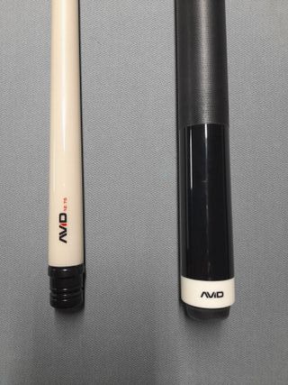 Taco de billar profesional Cuetec