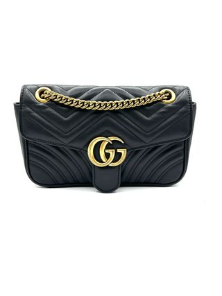 Borsa Gucci GG Marmont